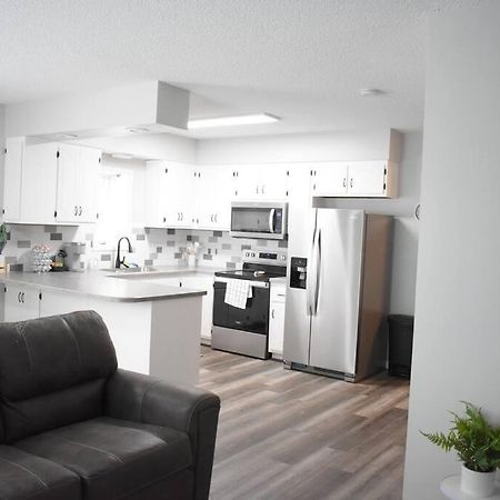 Apartament Arctic 415 Grand Rapids Zewnętrze zdjęcie
