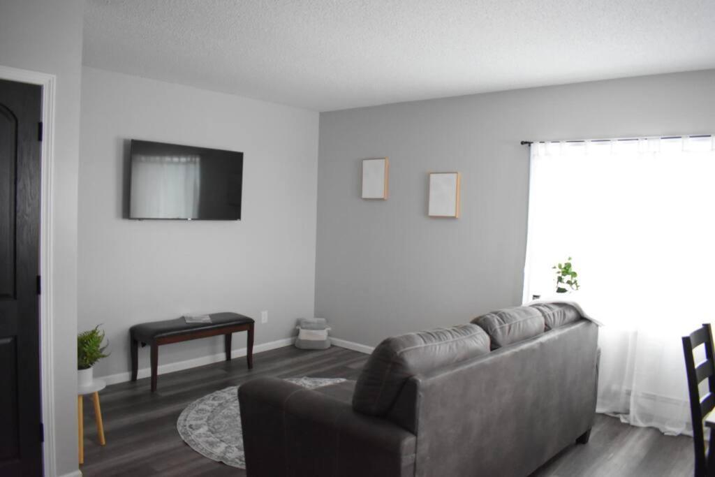 Apartament Arctic 415 Grand Rapids Zewnętrze zdjęcie