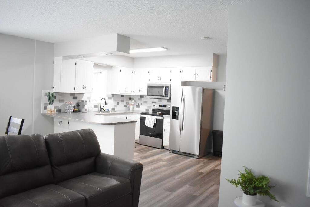 Apartament Arctic 415 Grand Rapids Zewnętrze zdjęcie