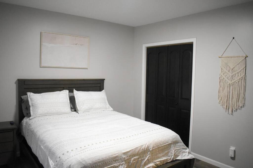 Apartament Arctic 415 Grand Rapids Zewnętrze zdjęcie