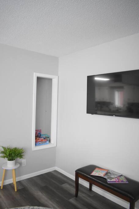 Apartament Arctic 415 Grand Rapids Zewnętrze zdjęcie